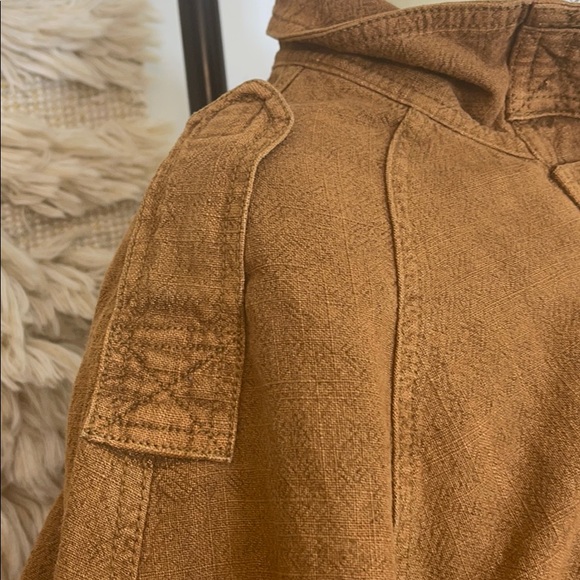 Free People Jacket - Picture 11 of 16